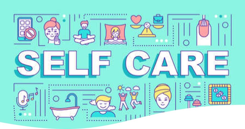 Self care