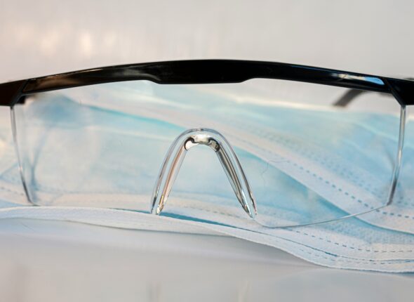 PPE Quiz Image